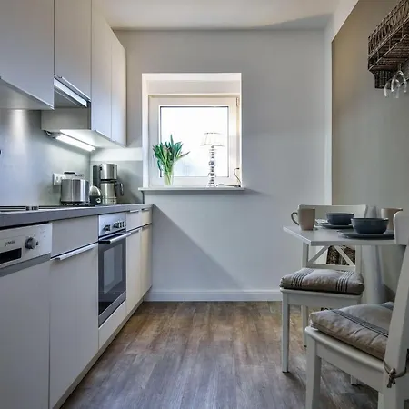 Apartment Hygge Sylt Hornum
