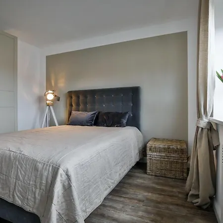 Hygge Sylt Hornum