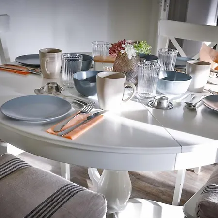 Hygge Sylt Apartment *