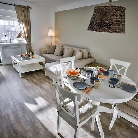Hygge Sylt * Hornum