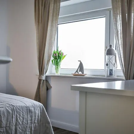 Hygge Sylt