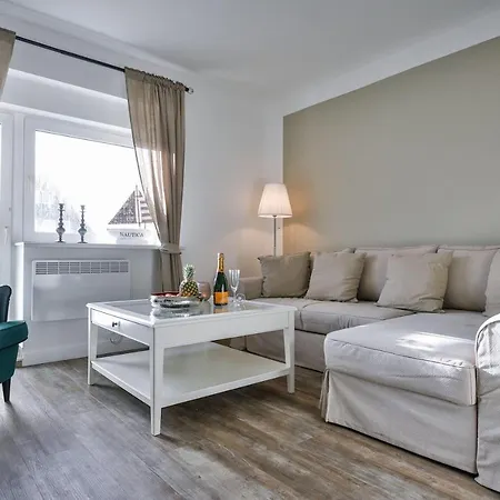 Hygge Sylt * Hornum