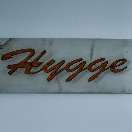 Hygge Sylt Apartment
