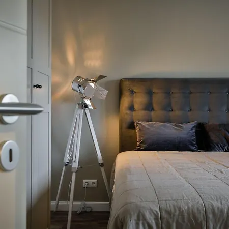 Hygge Sylt Apartment