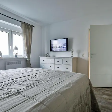 Apartment Hygge Sylt *
