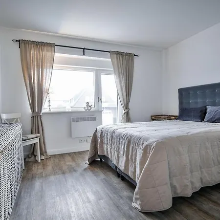 Apartment Hygge Sylt *