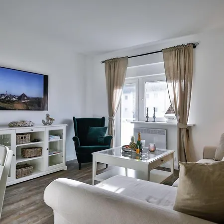 Hygge Sylt