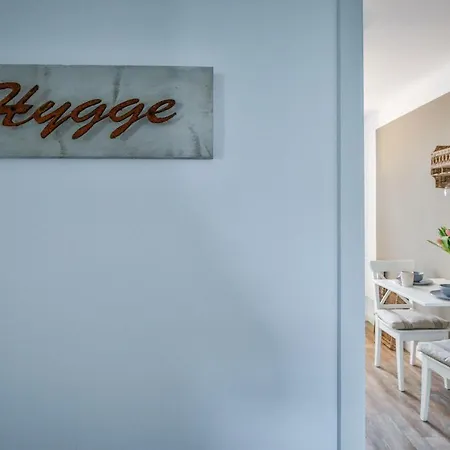 Hygge Sylt Apartment *