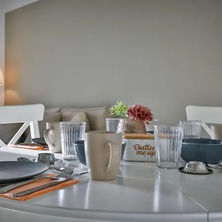Hygge Sylt * Hornum