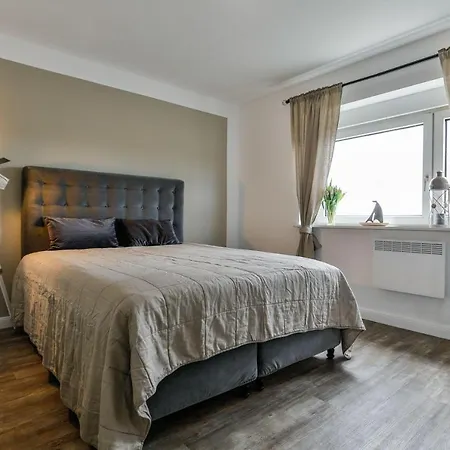 Hygge Sylt Hornum