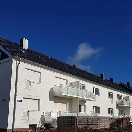 Apartment Hygge Sylt Hornum