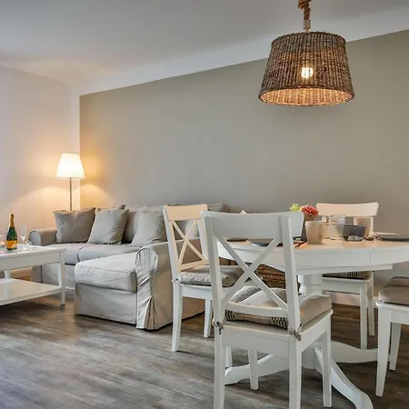 Hygge Sylt Hornum