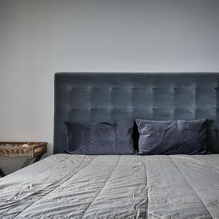 Hygge Sylt Apartment *