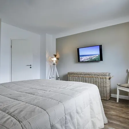 Hygge Sylt Hornum