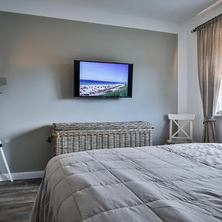 Hygge Sylt *
